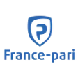 Logo France Pari Sport