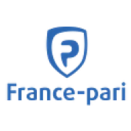Logo France Pari Sport
