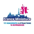 Logo France Miniature