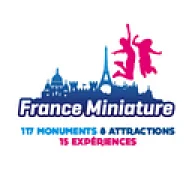 Logo France Miniature