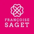 Logo Françoise Saget.be