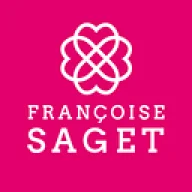 Logo Françoise Saget.be