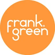 Logo Frank Green