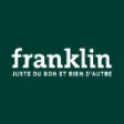 Logo Franklin Pet Food