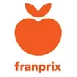 Logo Franprix