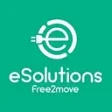 Logo Free2move