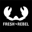 Logo Fresh N Rebel