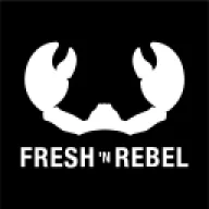 Logo Fresh N Rebel