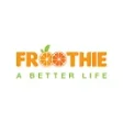Logo Froothie