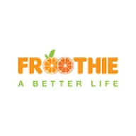 Logo Froothie