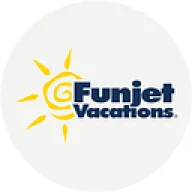 Logo Funjet Vacations