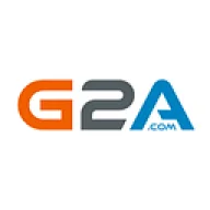 Logo G2A