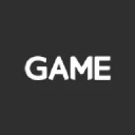 Logo GAME