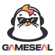 Logo Gameseal