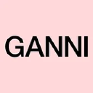 Logo Ganni