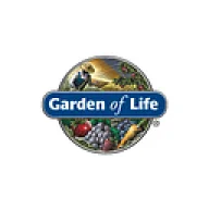 Logo Garden Of Life