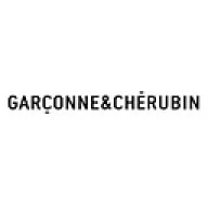 Logo Garçonne & Chérubin