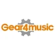 Logo Gear4music