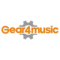Logo Gear4music