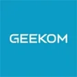 Logo GEEKOM