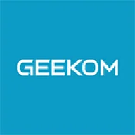 Logo GEEKOM