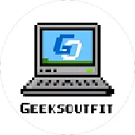 Logo Geeksoutfit