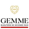 Logo Gemme Les Bijoux