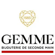 Logo Gemme Les Bijoux