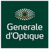 Logo Generale d'Optique