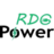 Logo RDG Power