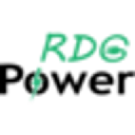 Logo RDG Power
