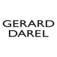 Logo Gerard Darel