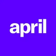 Logo APRIL - Assurance Santé