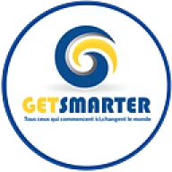 Logo GetSmarter