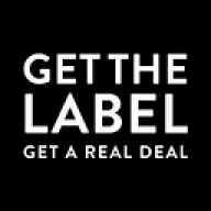 Logo Get The Label