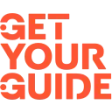 Logo Get Your Guide