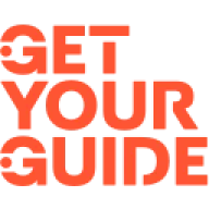 Logo Get Your Guide