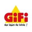 Logo Gifi