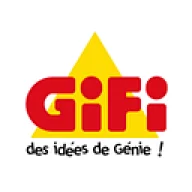 Logo Gifi