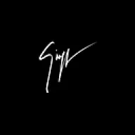 Logo Giuseppe Zanotti