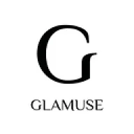 Logo Glamuse