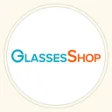 Logo Glassesshop