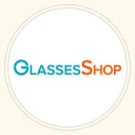 Logo Glassesshop