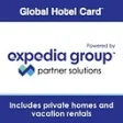 Logo Global Hotel Card