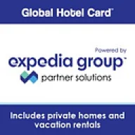 Logo Global Hotel Card
