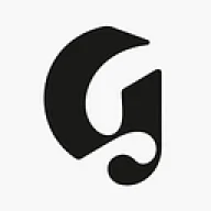 Logo Glossier