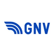 Logo Grandi Navi Veloci