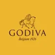 Logo Godiva