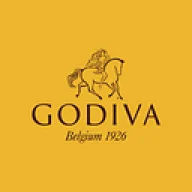 Logo Godiva