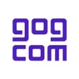 Logo Gog com
